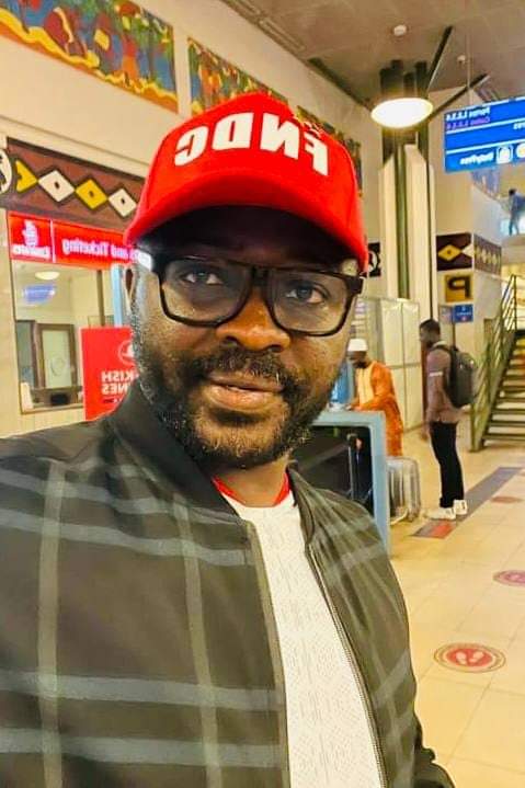 Foniké Mengué empêché de sortir du pays: le FNDC dénonce une énième dérive contre ses responsables