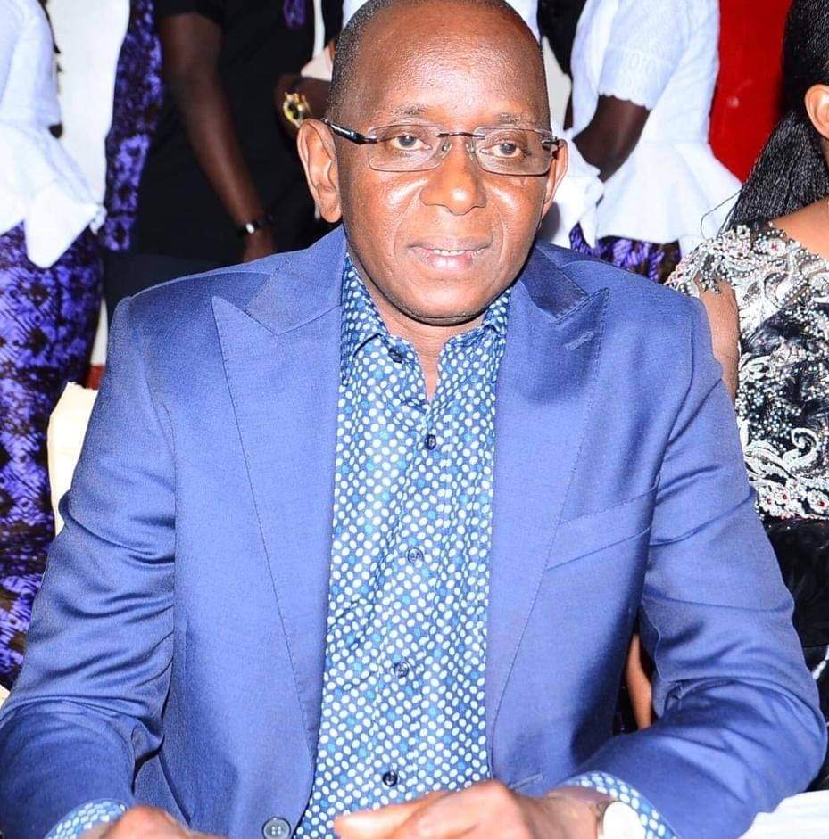 Absence prolongée de Sidya Touré en Guinée: Un de ses lieutenants invoque des raisons de sécurité