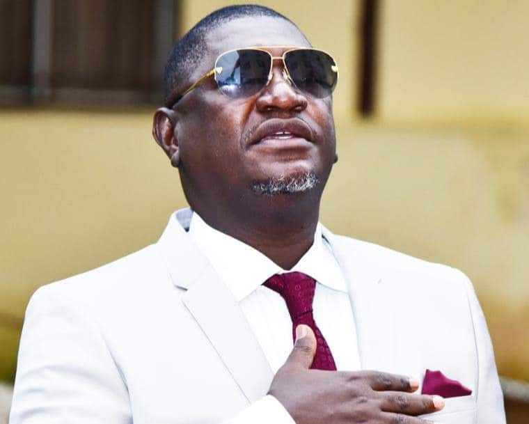 Administration publique: Guillaume Hawing revient aux affaires