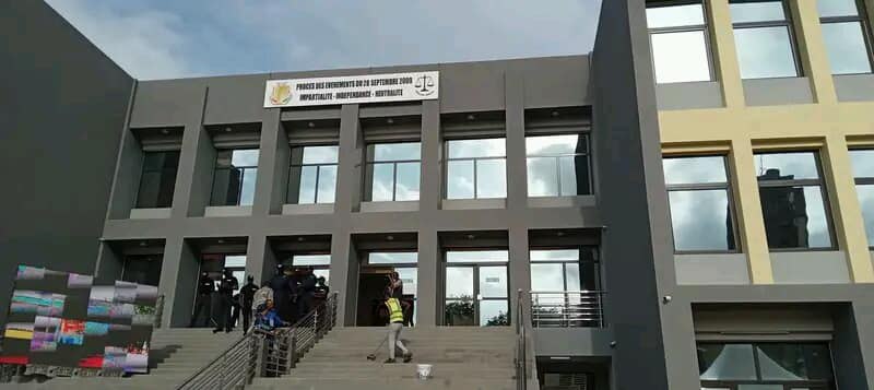 Affaire 28 septembre 2009 : Nouvelle semaine sans débats?