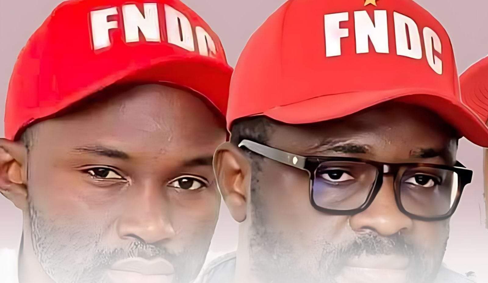 Arrestation de Foniké Mengè et Billo Bah: le Barreau de Guinée passe à la vitesse supérieure