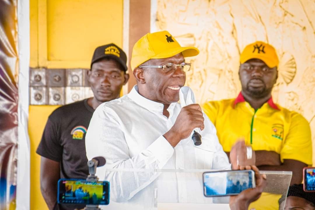 Arrestation de Kassory & Cie: Pour le RPG-ARC-EN-CIEL c'est un "acharnement ciblé"