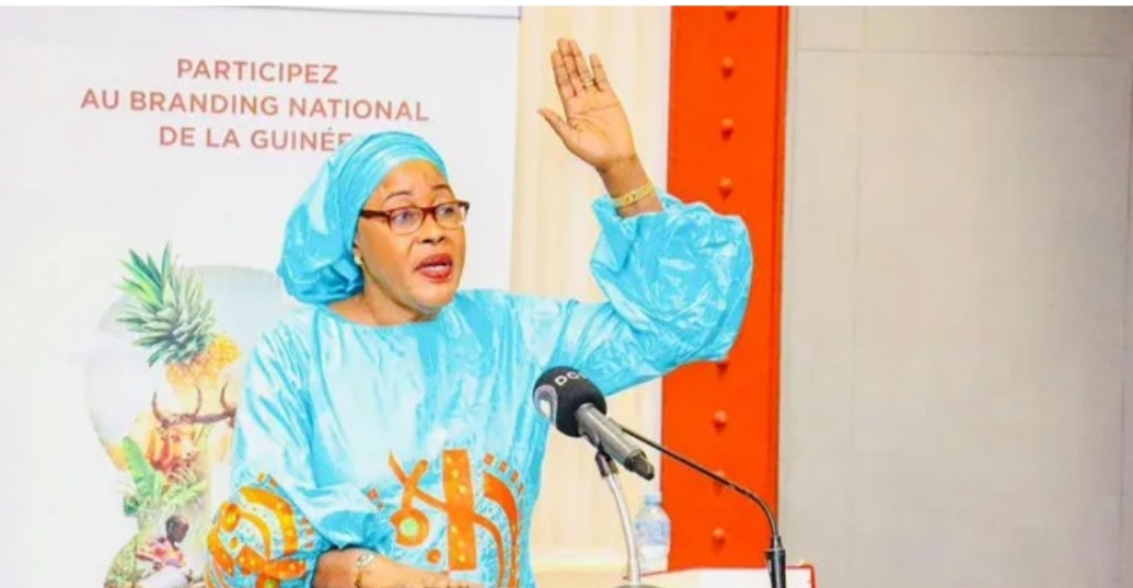 Arrestation de l’ex-ambassadrice Aïssatou Doukouré à Bruxelles : la Guinée demande des explications officielles à la Belgique
 