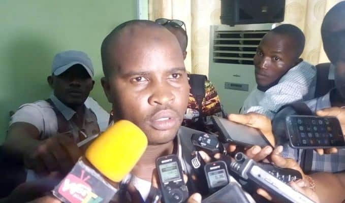 Augmentation des salaires: «Le gouvernement n’est pas dans l’optique d’aider les travailleurs» dixit Abdoulaye Barry
