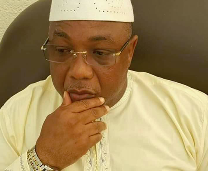 Banque Centrale de la République de Guinée : Le grand retour de Baidy Aribot ! 