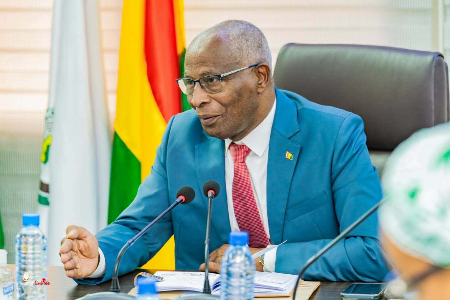 Budget Programme : la Guinée veut passer d’une logique de dépenses à une culture de résultats