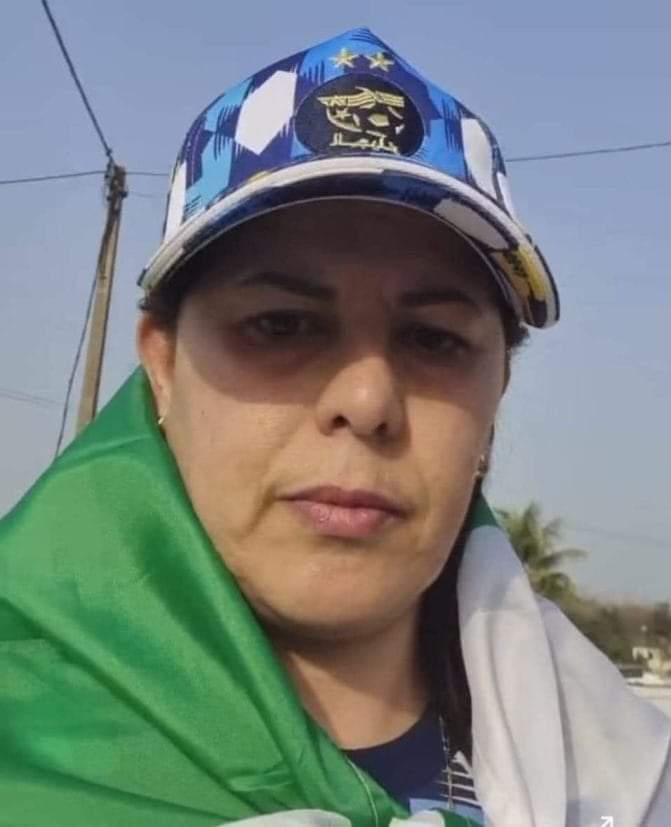 CAN 2023 : Quand une Algérienne laisse éclater son mépris raciste contre la Côte d'Ivoire et l'Afrique !