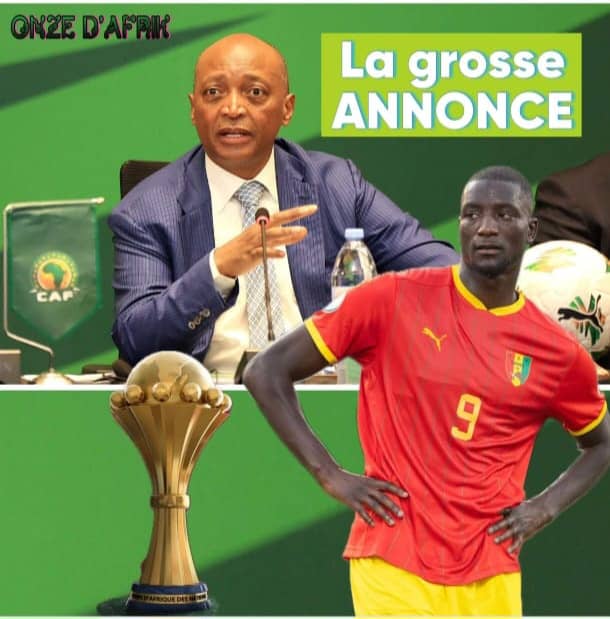 CAN-Maroc 2025: Une faute administrative en Tanzanie peut-elle repêcher la Guinée ?