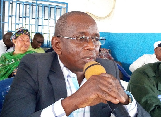 CNT: la nomination de Dr Dansa Kourouma au perchoir fait des grincements de dents chez les politiques