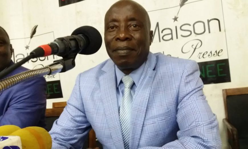 Cellou Dalein absent devant la CRIEF: Maître Paul Yomba, membre du collectif de la défense impute la faute à la juridiction, elle-même