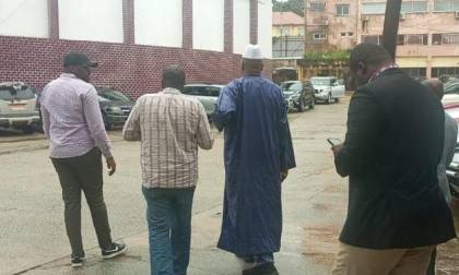 Cession des actifs d'Air Guinée: Mamadou Sylla inculpé et placé sous contrôle judiciaire