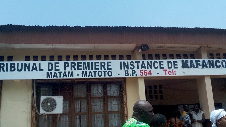 Conakry: Un chauffeur condamné à 20 ans de prison pour le meurtre d’un policier
