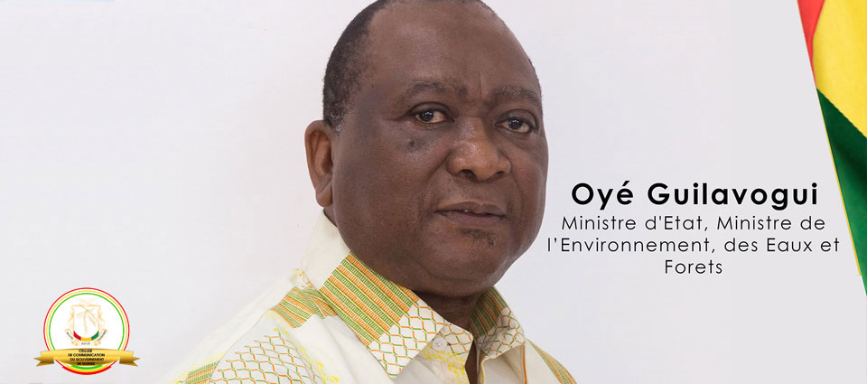 Conakry : voici pourquoi Kassory et consorts n'ont pas été jugés ce lundi.