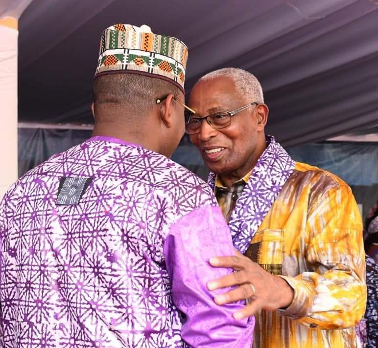 Crédibilité : ces promesses de la Transition ! ( Abdoulaye Sankara)