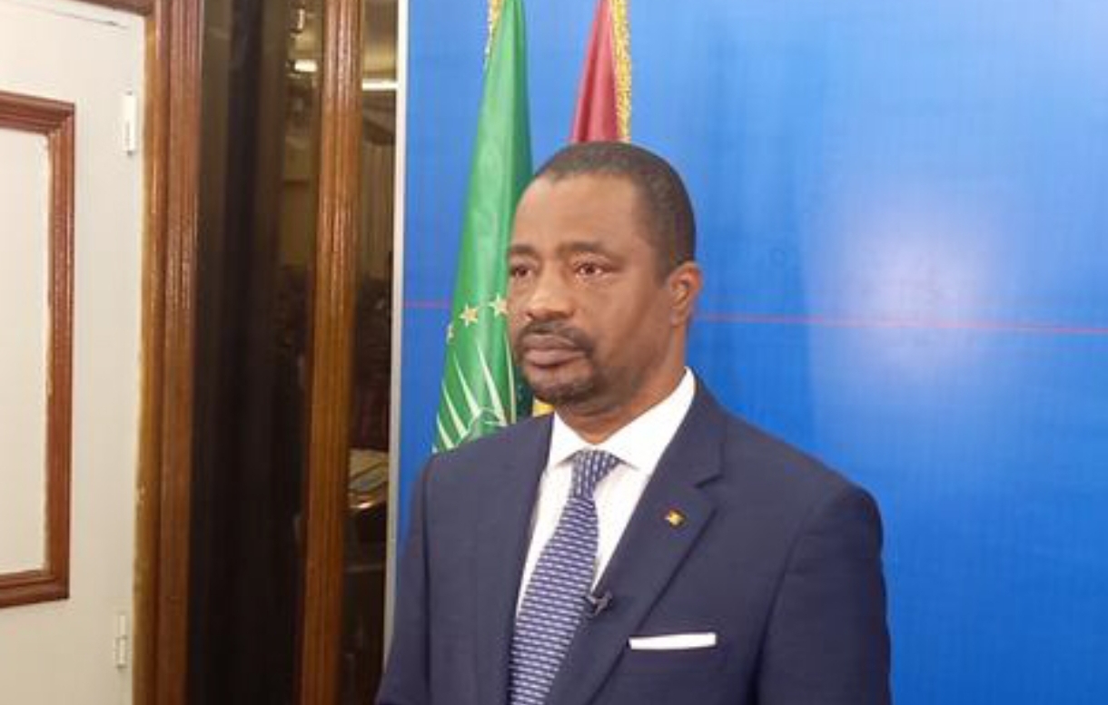 Décès d'El Hadj Biro Diallo: Assumer pour exister, renoncer pour rester libre et fort !
