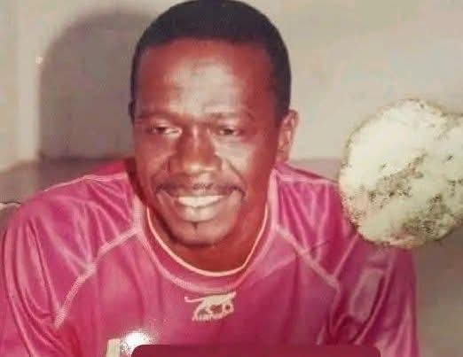 Décès de Fodé Laye Camara, ancien gardien du Syli National de Guinée:  Communiqué de la famille 