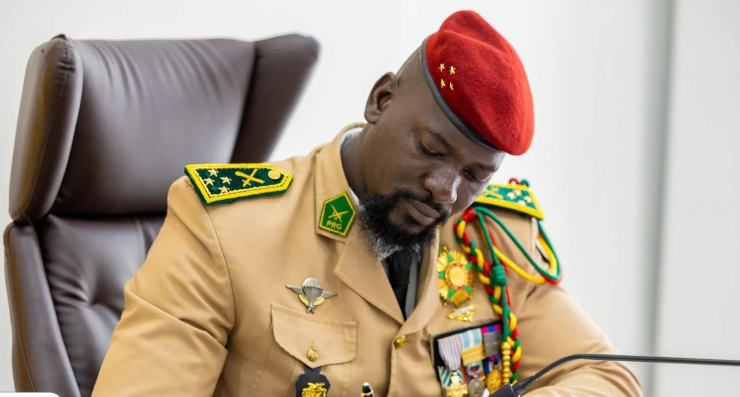 Décrets : plusieurs hauts cadres nommés au Ministère de l'Economie, des Finances et du Budget : 