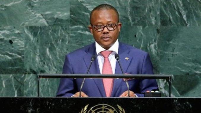 Etats-Unis: La Cédéao en sommet à New York sur le Mali et la Guinée, sous la menace de «lourdes sanctions»