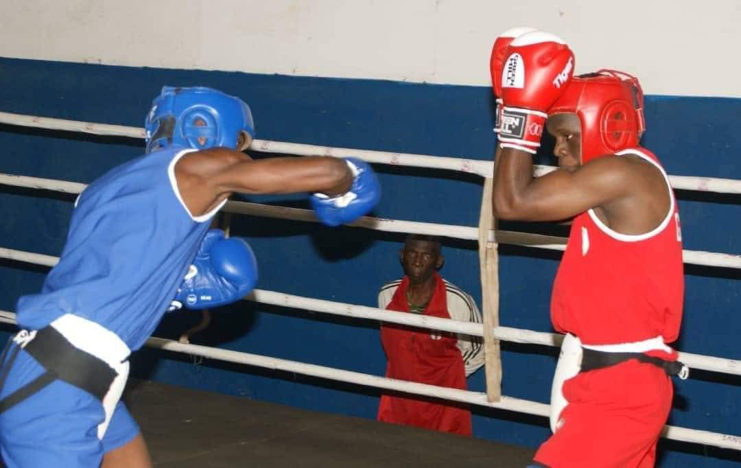 FEGUIBOXE: La suspension pour trois ans de toutes les activités liées à la Boxe du Président divise le comité exécutif !