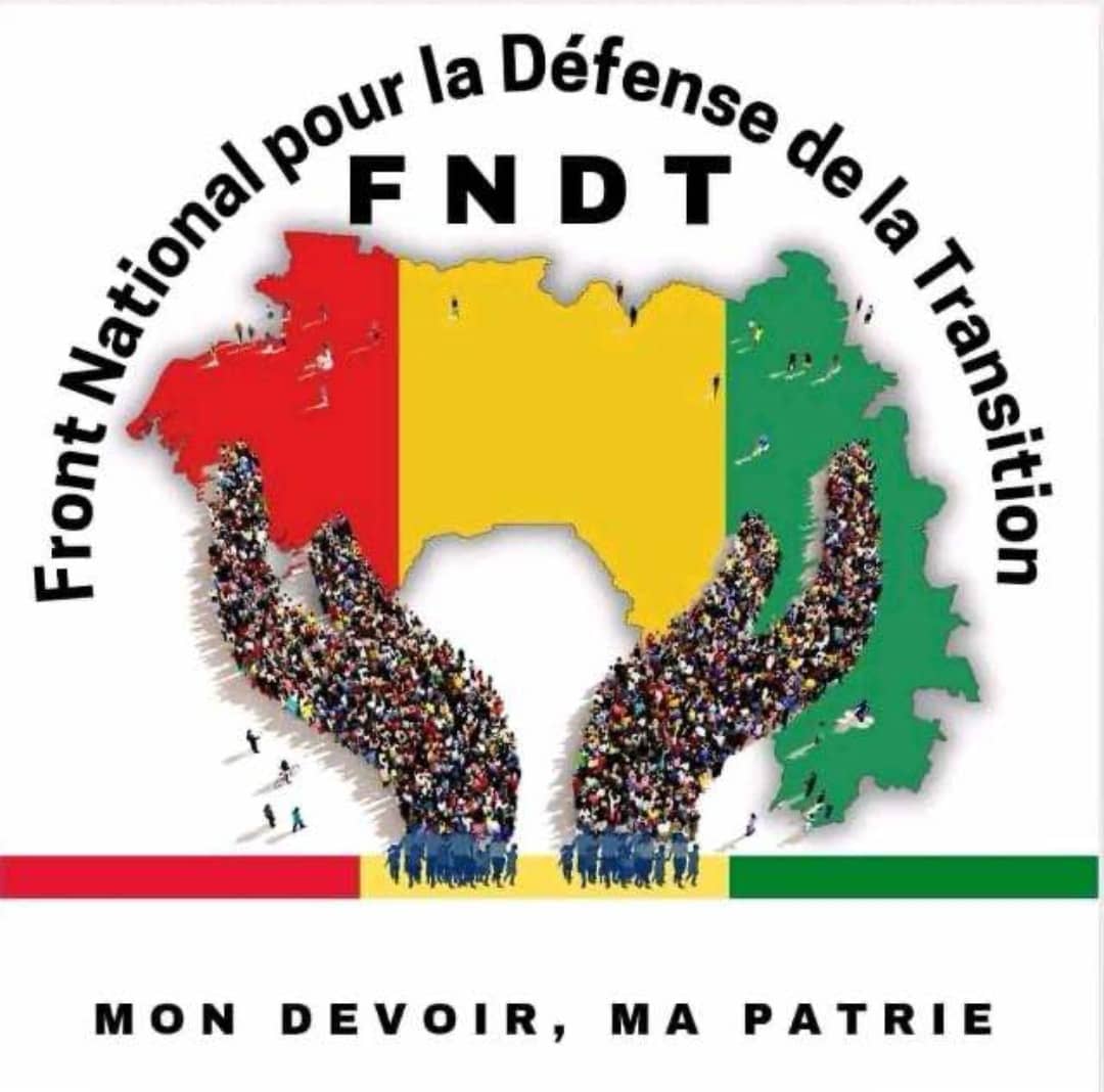 FNDT: Kéamou Bogola HABA, ancien Coordinateur National  et ministre de la Jeunesse et des Sports) exclu ! 

