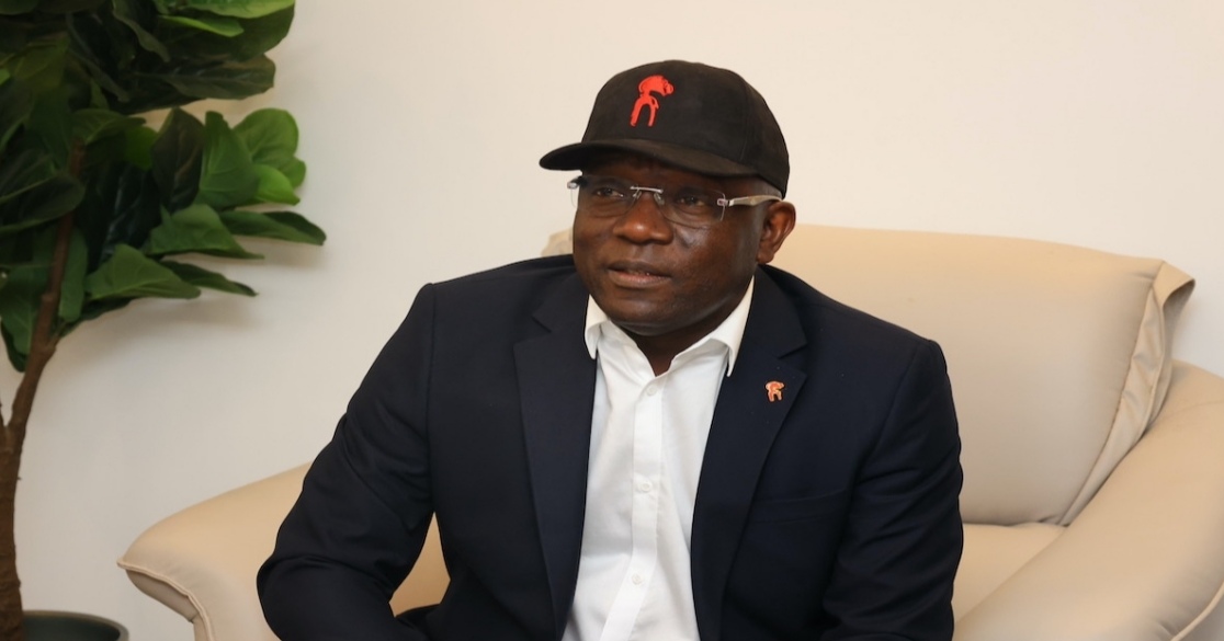 Fédération Guinéenne de Football : Bouba Sampil désapprouvé par le Comité Exécutif (Lettre)