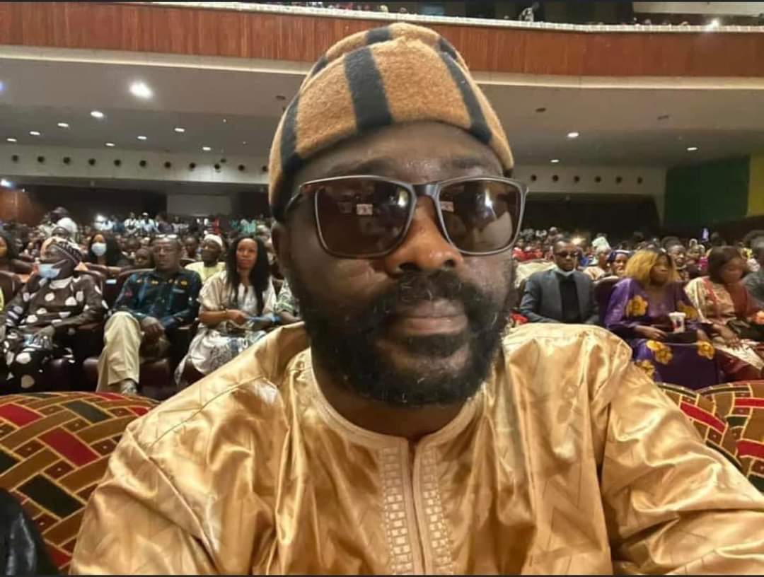 Foniké Mengué accable les nouvelles autorités: "...parmi eux, beaucoup sont en train de voler notre argent"