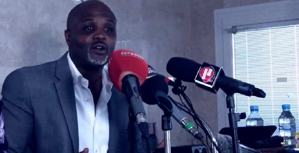 Football : La Guinée défend l’organisation de sa CAN 2025 
