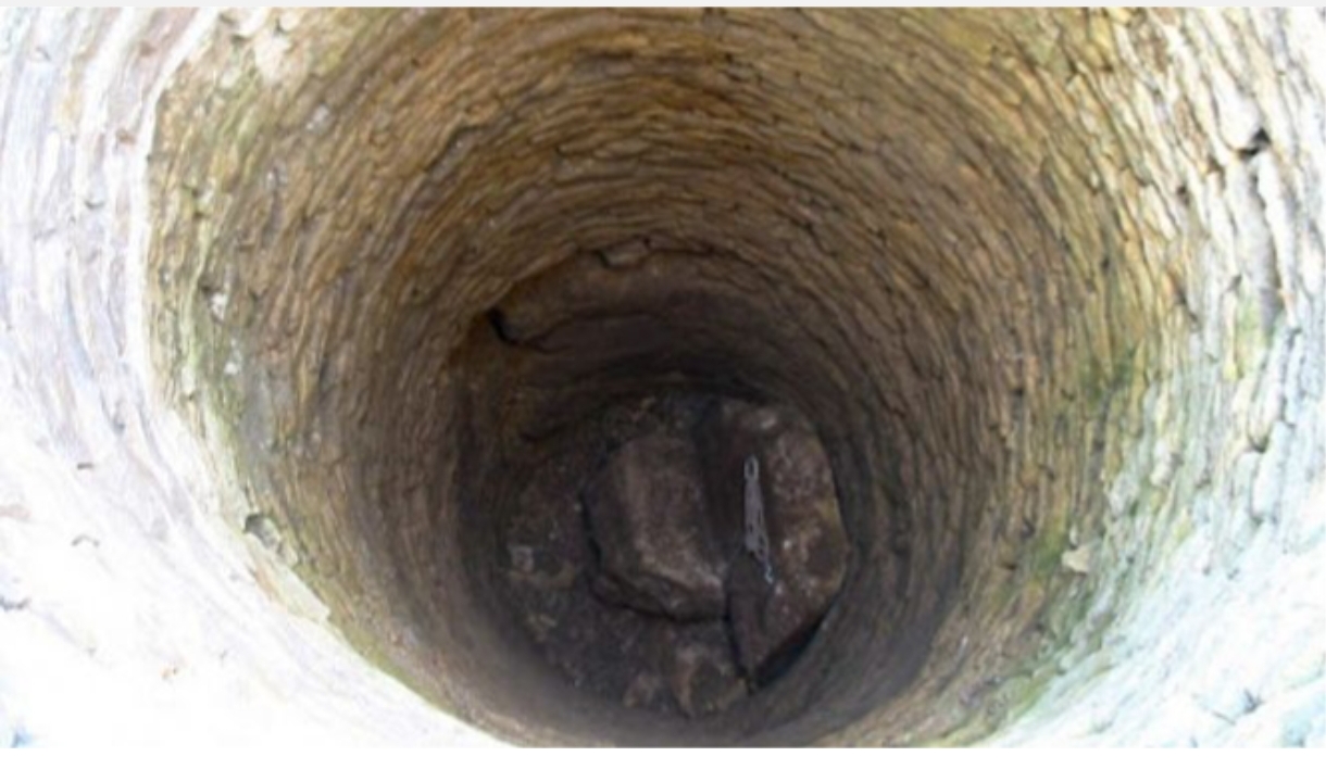 Gorè : Kèkoura, asphyxié meurt dans un puits !