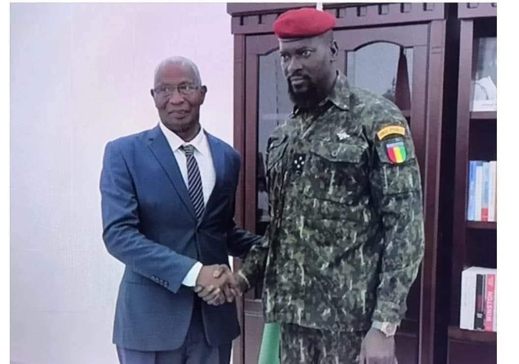 Gouvernement Bah Oury 2 : Les leçons d'un remaniement ministériel 