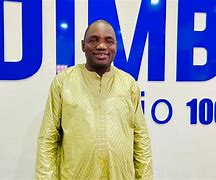 Gouvernement: l'Enseignant chercheur Fayimba Mara nommé Secrétaire Général adjoint 