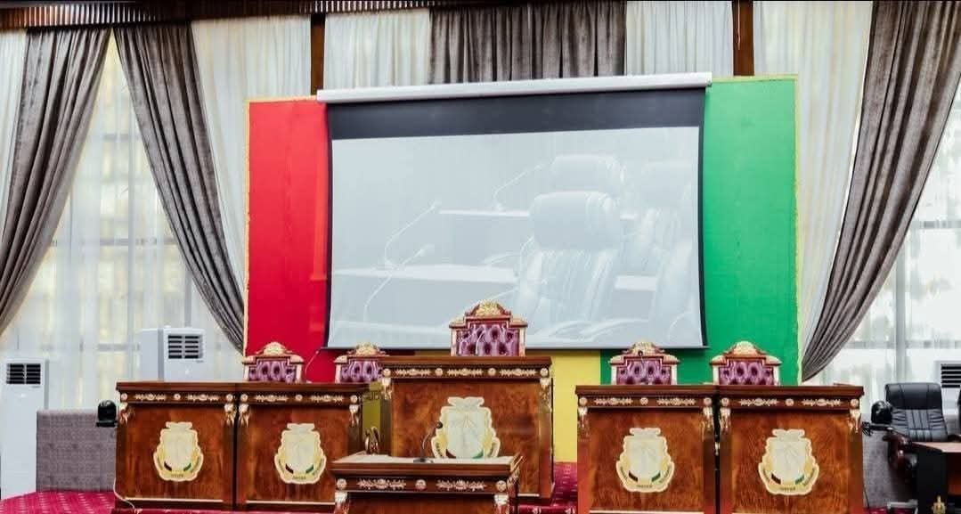 Guinée/Assemblée nationale : les tractations s'intensifient avant la séance inaugurale du 17 juillet