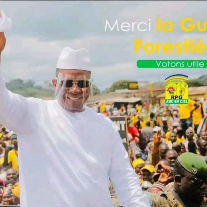 Guinée: De lourdes peines requises contre l'ancien PM Kassory Fofana