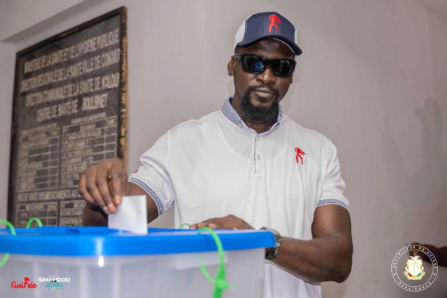 Guinée: L’illusion démocratique d’un référendum biaisé sur fond d’austérité financière et de pression sociale