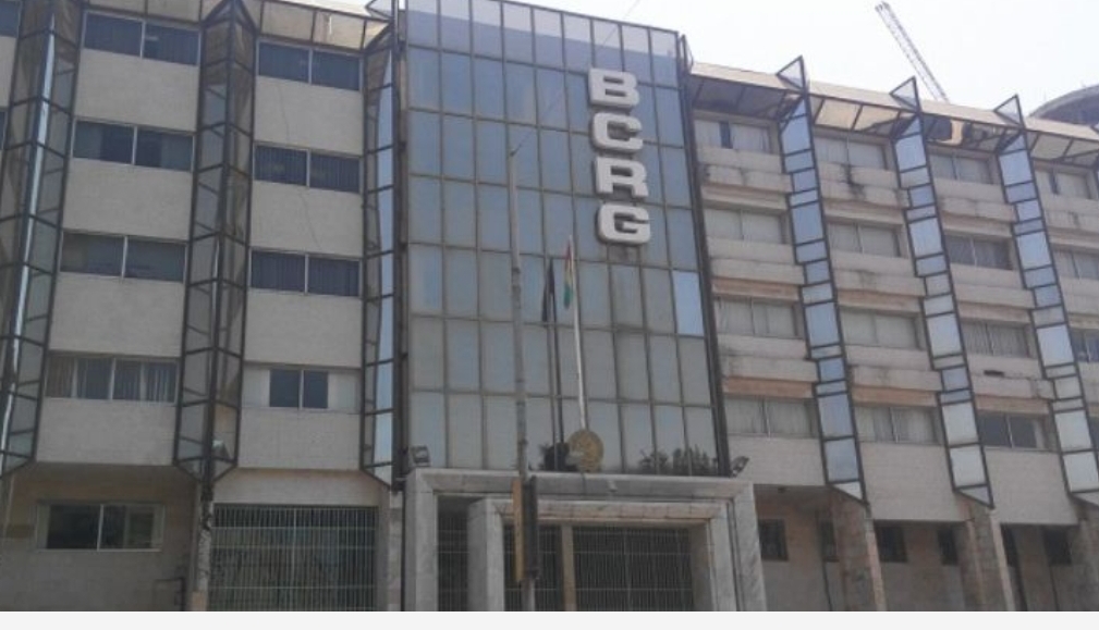 Guinée: MUTRAGUI et SONAG radiées de la liste des sociétés d'assurances