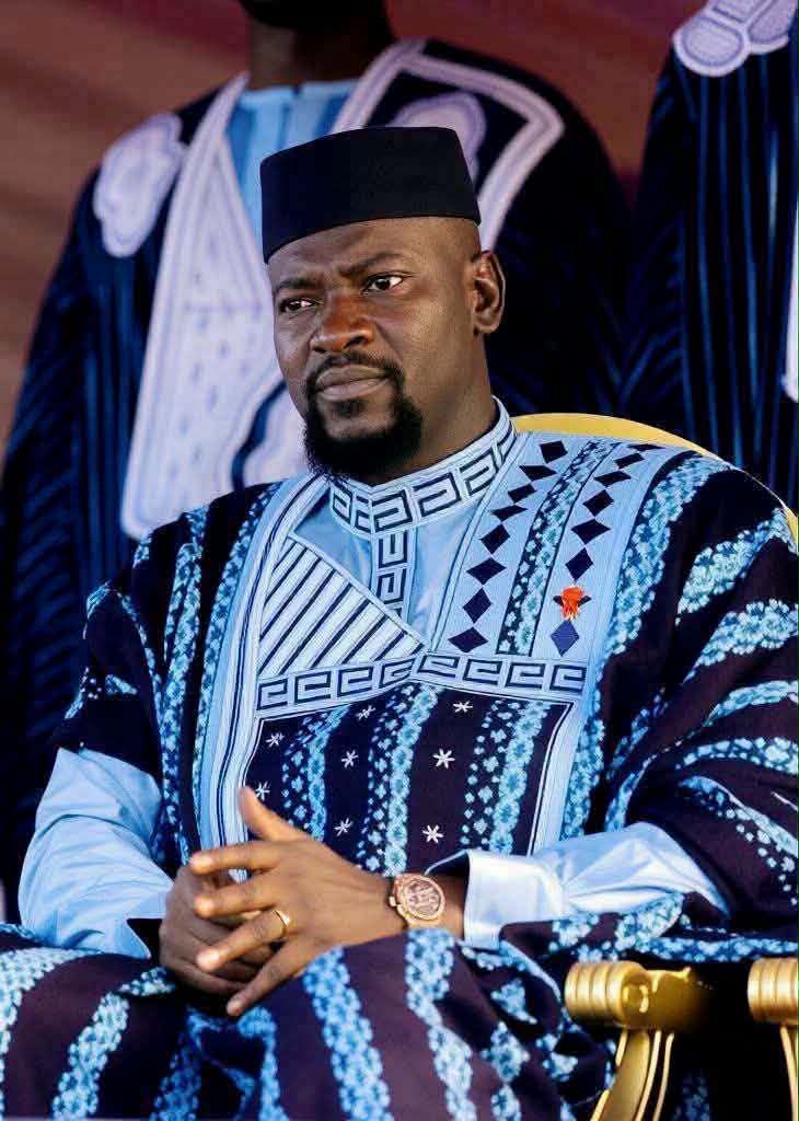 Guinée /Présidence : un poste stratégique de Chef de cabinet créé pour renforcer la coordination autour du chef de l’État