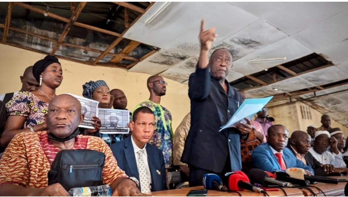 Guinée :  Grève générale et illimitée à partir du 26 février 2024 (Avis)