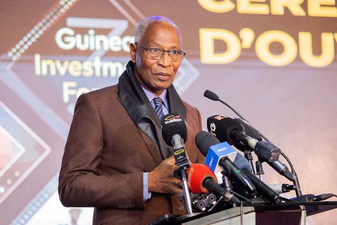 Guinée : l'ossature du Gouvernement de Bah Oury dévoilée ! 
