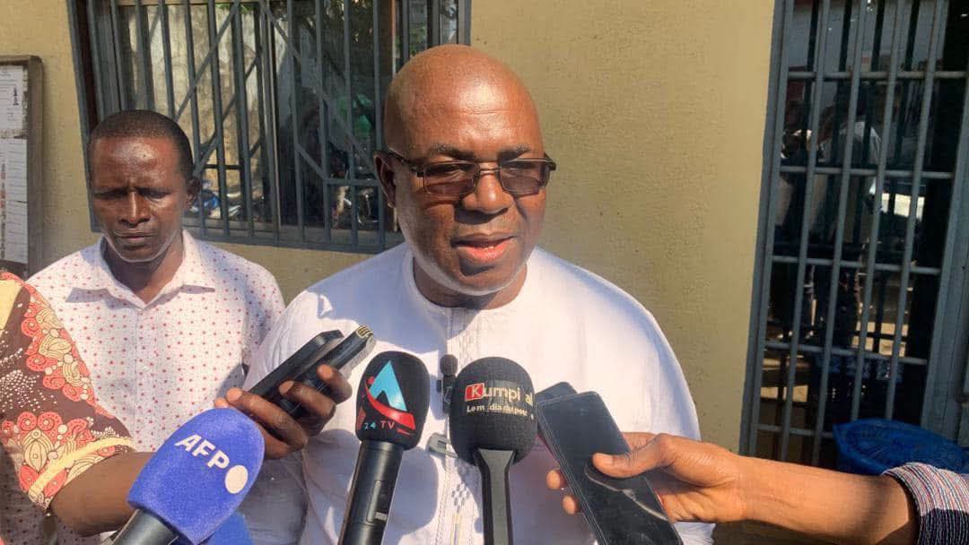 Guinée : la GMD règne sur la nouvelle Assemblée nationale, l’opposition face au défi de l’influence
