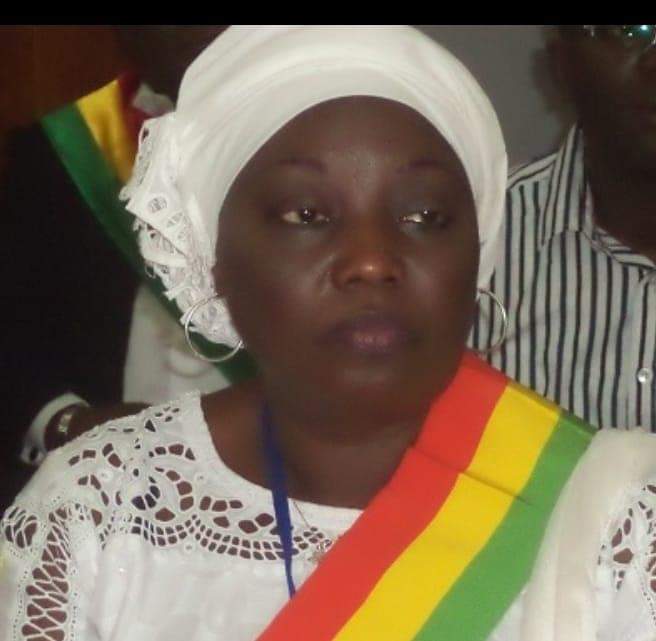 Guinée : tristesse et consternation suite au décès d'Aminata Touré, fille d'Ahmed Sékou Touré