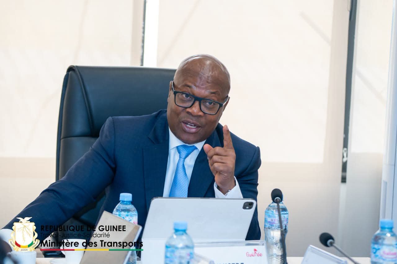 Guinée : une nouvelle compagnie aérienne privée, United Aviation Services, décollera en 2027