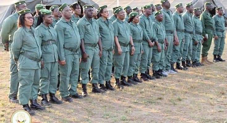 Guinée: l'étau se resserre autour des membres du gouvernement dissout