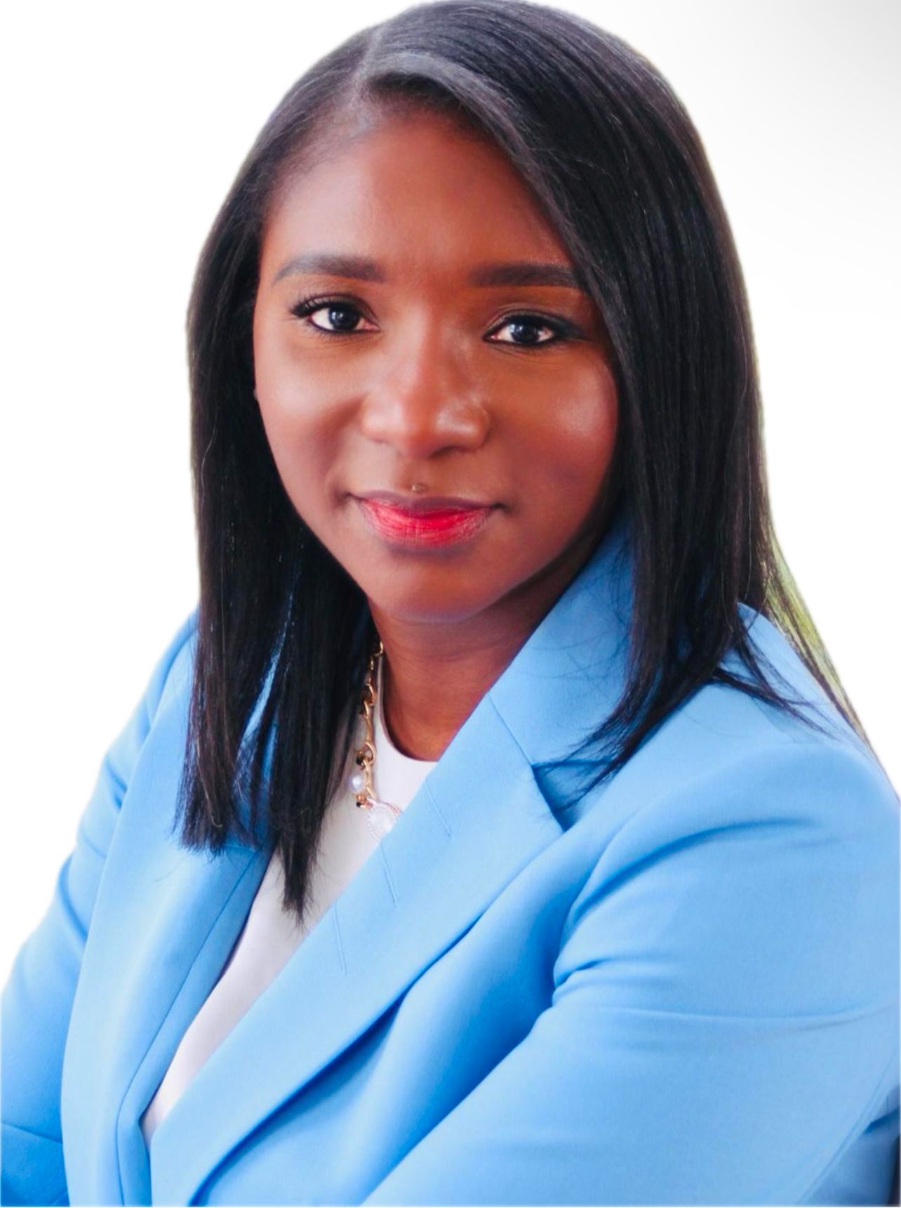 Guinée – USA : Ami Barry, une femme au service de sa communauté