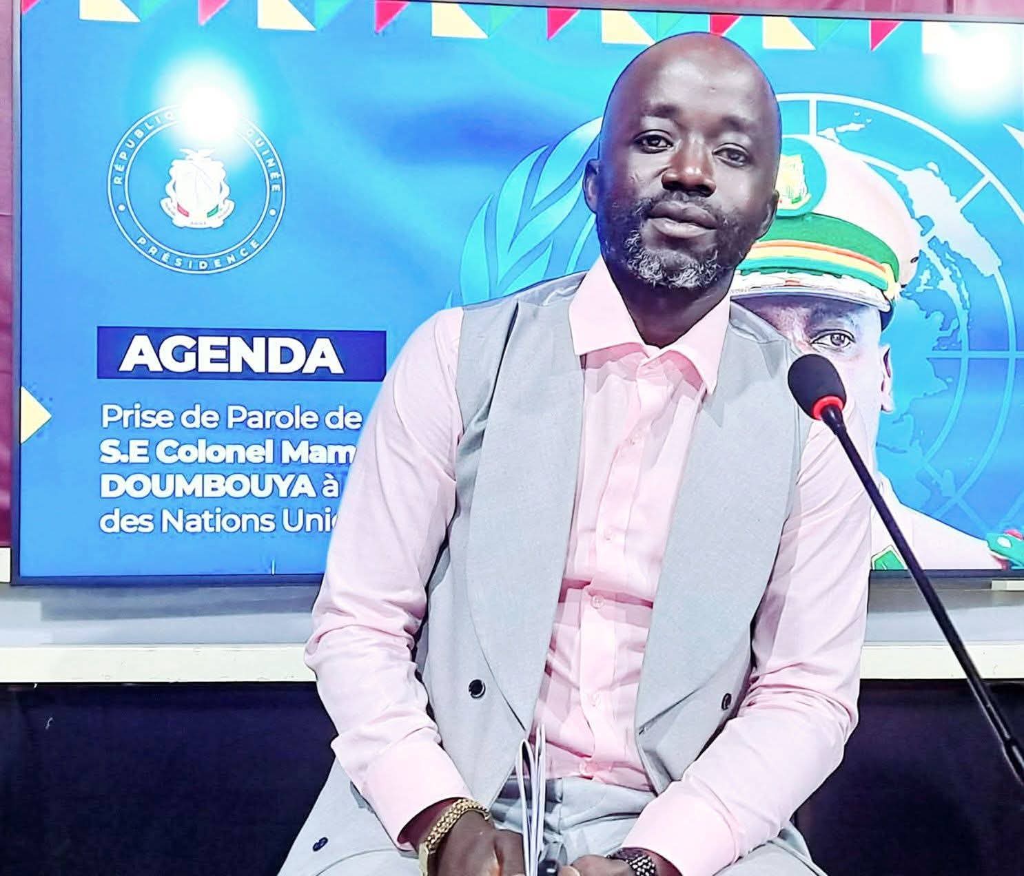 Hommage à Daouda Taban Sylla : un talent fauché en plein envol