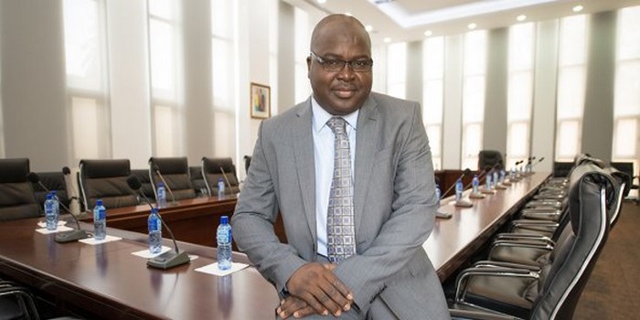 Ibrahima Kalil Kaba retenu par la Gendarmerie: le RPG Arc-en-ciel exige le respect de tous ses droits