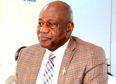 Justice: Amadou Damaro Camara remis en liberté sous caution