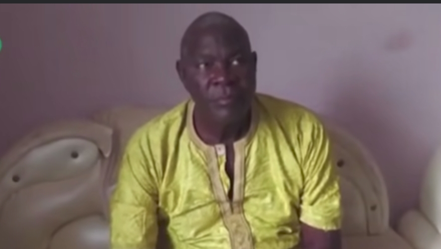 Justice: Colonel Claude Pivi de retour à la Maison Centrale de Conakry (officiel)