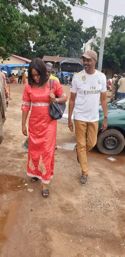 Justice: Damatang Albert Camara en liberté après le payement d'une caution