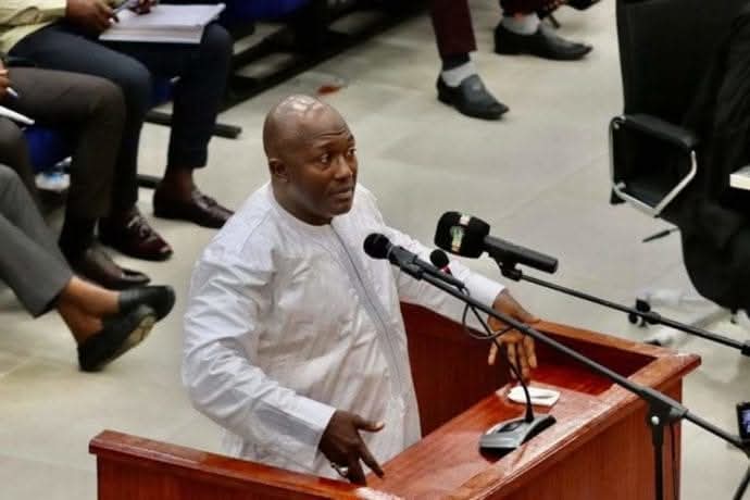 Justice : Le dossier d'évacuation sanitaire de Toumba bloqué !