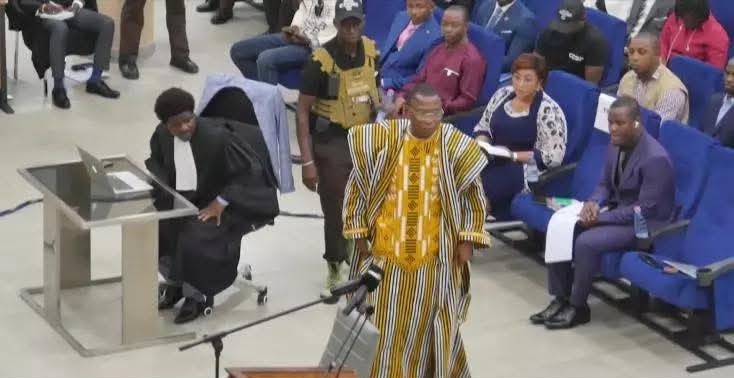 La grâce présidentielle accordée à Moussa Dadis Camara : un acte de souveraineté et d'humanité