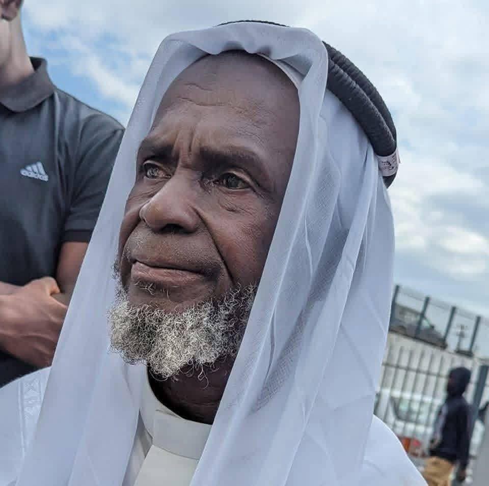 Le crime du père de Babila : avoir un fils qui parle trop (Par Ousmane Boh KABA)